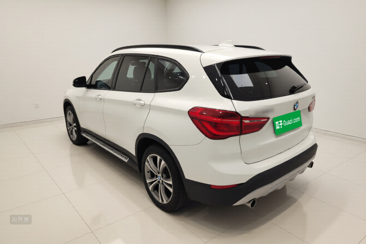 BMW X1 2017 car image #5