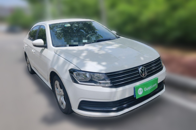 Volkswagen Lavida 2018 #4 Volkswagen Lavida 2018 car image #4