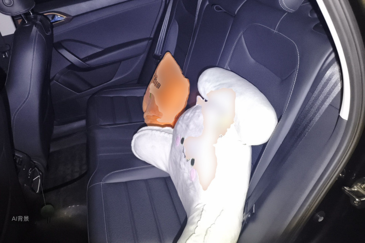 Volkswagen Tharu 2020 car image #19