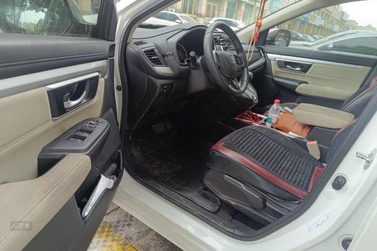 Honda CR-V 2019 car image #18
