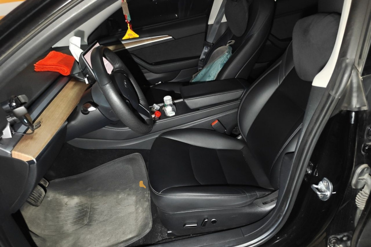 Tesla Model 3 2022 car image #15