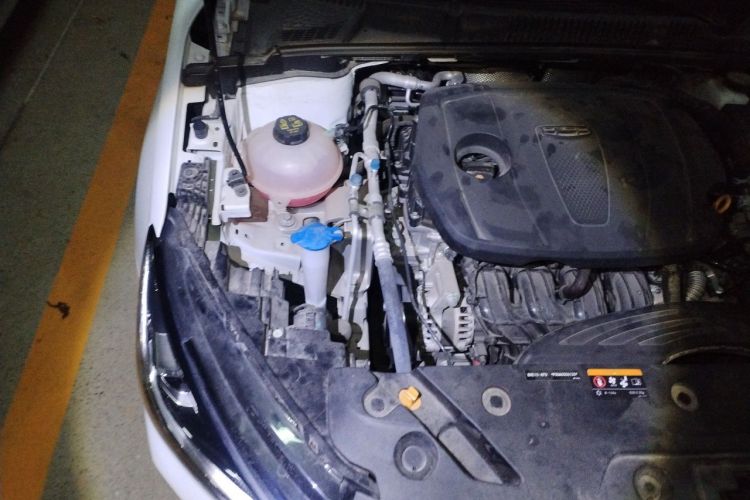 GEELY Emgrand 2023 car image #26