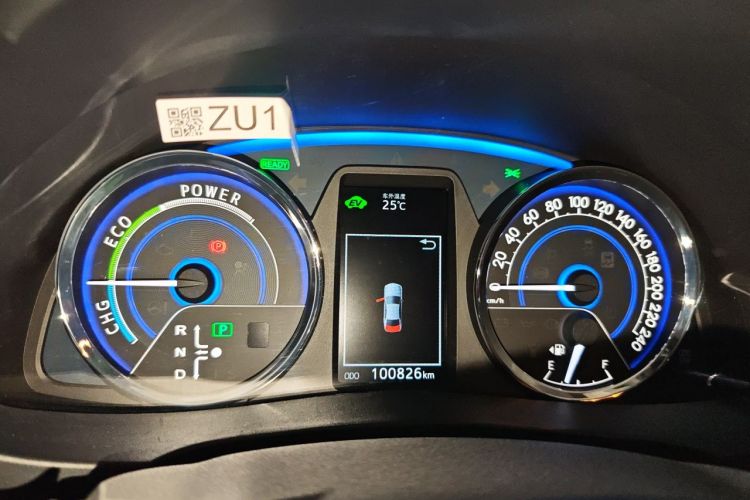 Toyota Corolla 2017 #12 Toyota Corolla 2017 car image #12