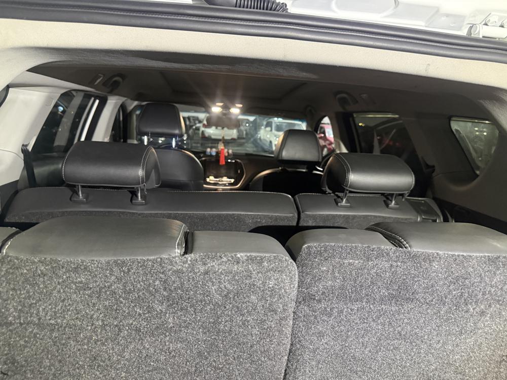 Jetour X70 2018 #7 Jetour X70 2018 image de voiture #7