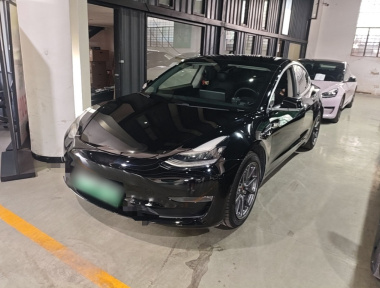 Tesla Model 3 2020 Tesla Model 3 2020 car image