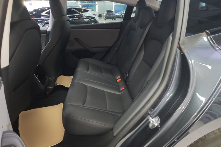 Tesla Model 3 2025 #13 Tesla Model 3 2025 car image #13