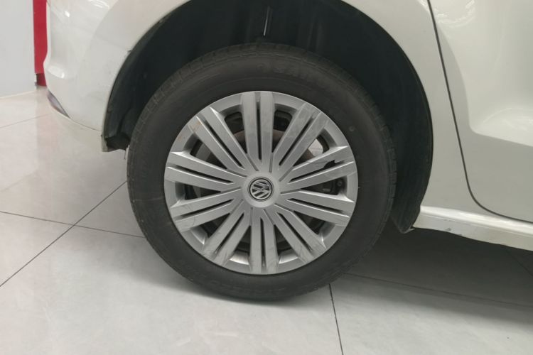 Volkswagen Polo 2017 #10 Volkswagen Polo 2017 car image #10