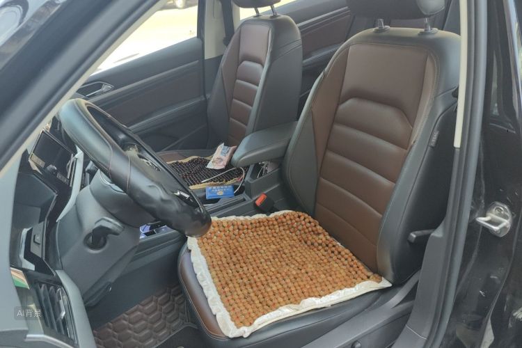 Volkswagen Lavida 2018 car image #17