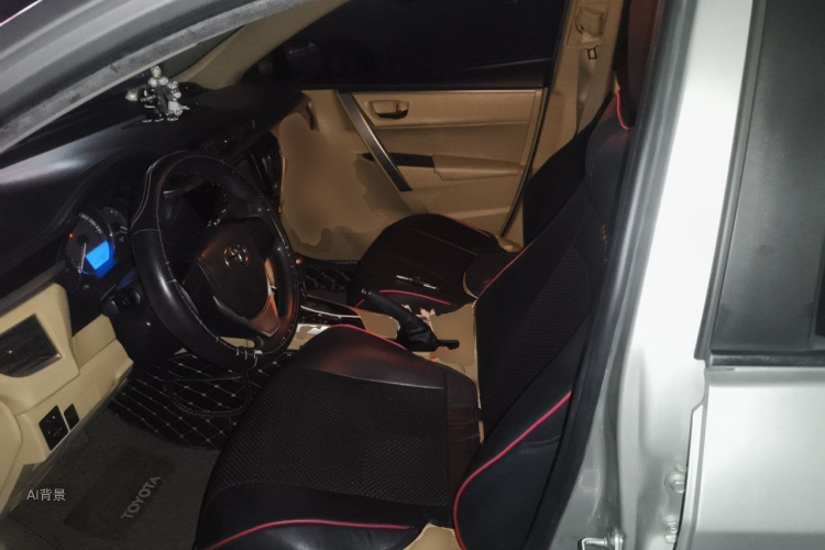 2015 #17 2015 car image #17