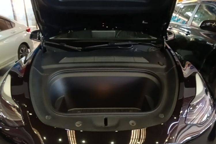 Tesla Model Y 2021 car image #20