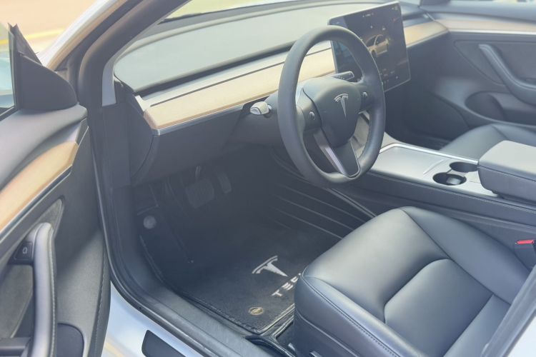 Tesla Model 3 2022 car image #16