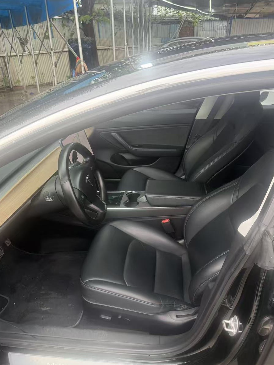 Tesla Model 3 (Imported) 2019 car image #7