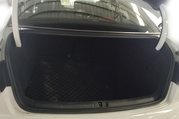 Audi A3 2017 #21 Audi A3 2017 car image #21