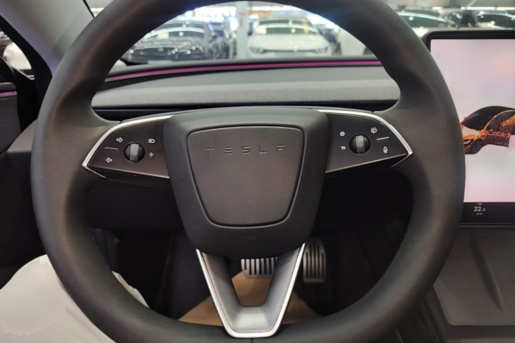Tesla Model 3 2025 #11 Tesla Model 3 2025 image de voiture #11