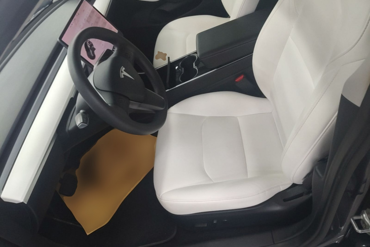 Tesla Model 3 2020 #15 Tesla Model 3 2020 car image #15
