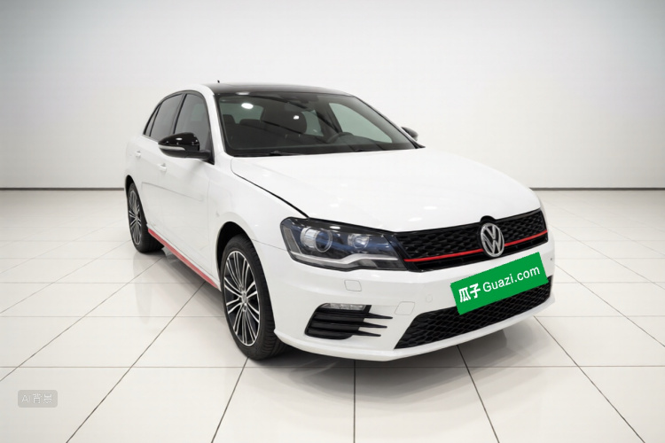 Volkswagen Bora 2015 #4 Volkswagen Bora 2015 car image #4