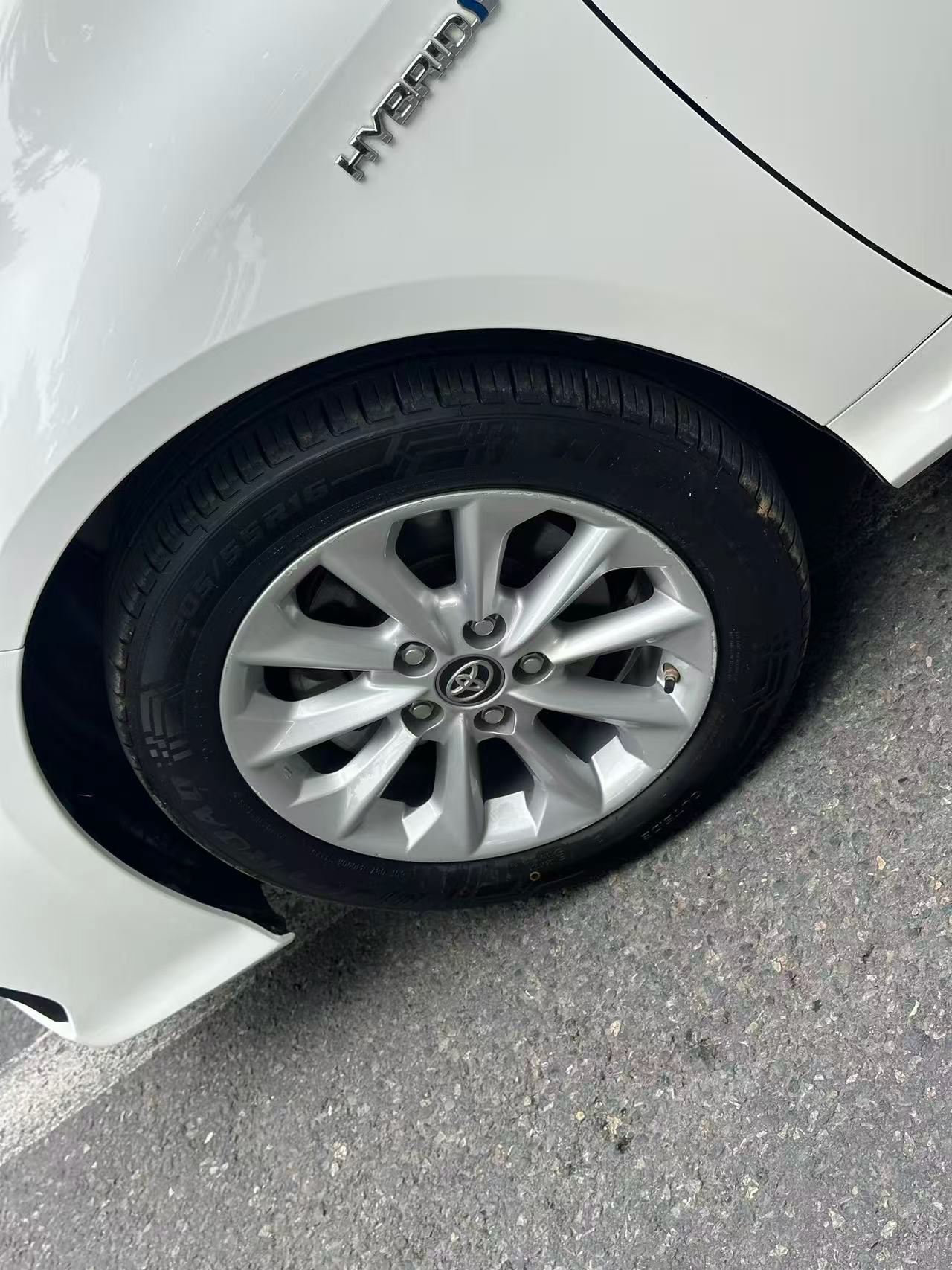 Toyota Corolla 2021 car image #7