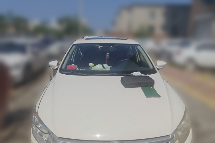 Volkswagen Santana 2016 #3 Volkswagen Santana 2016 car image #3