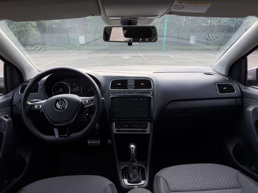 Volkswagen Polo 2016 #5 Volkswagen Polo 2016 car image #5