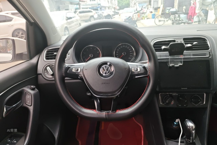 Volkswagen Polo 2016 #12 Volkswagen Polo 2016 car image #12
