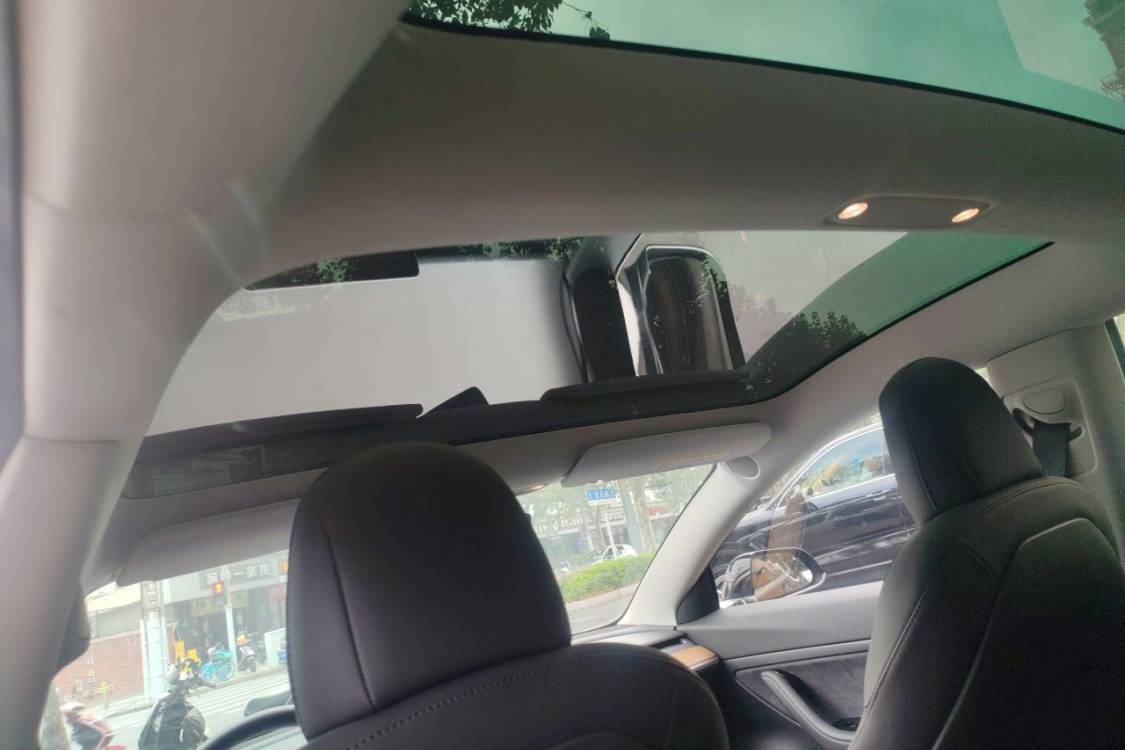 Tesla Model 3 2020 #20 Tesla Model 3 2020 imagen de coche #20