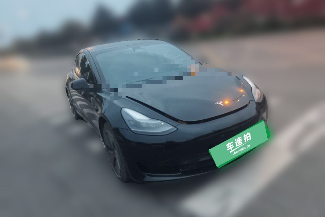 Tesla Model 3 2021 #2 Tesla Model 3 2021 imagen de coche #2