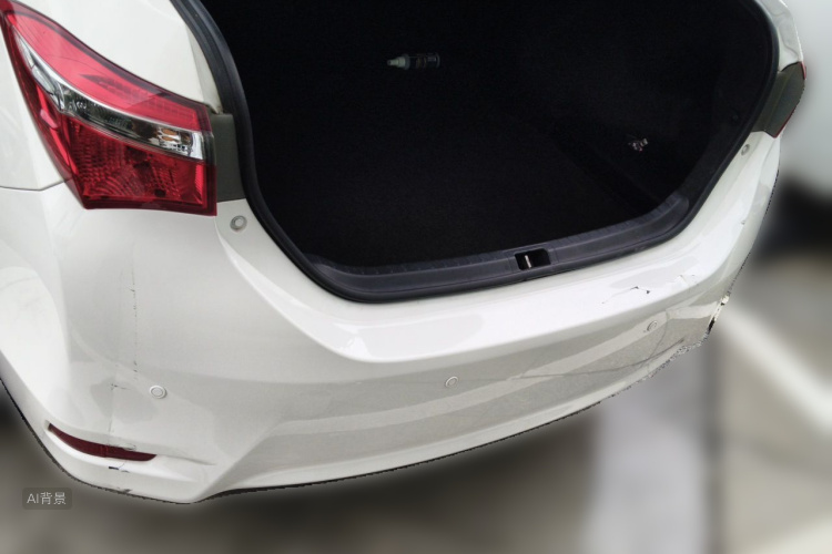 Toyota Corolla 2018 #21 Toyota Corolla 2018 car image #21