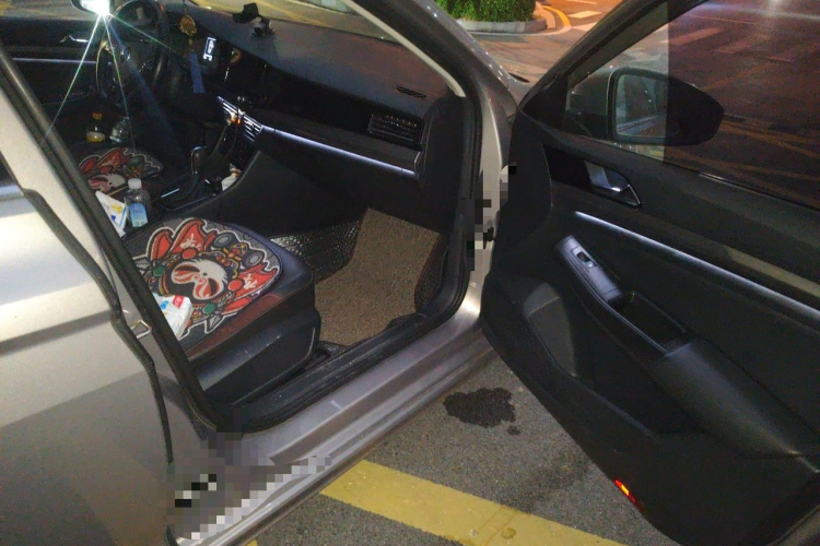 Volkswagen Bora 2021 #21 Volkswagen Bora 2021 صورة سيارة #21