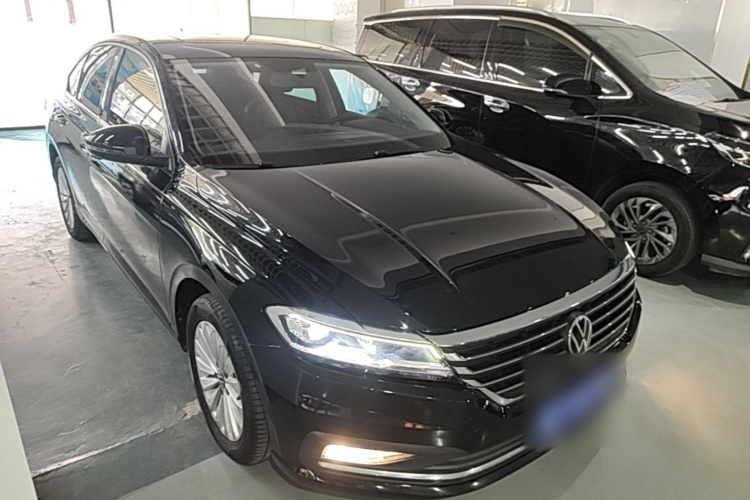Volkswagen Lavida 2020 #4 Volkswagen Lavida 2020 car image #4