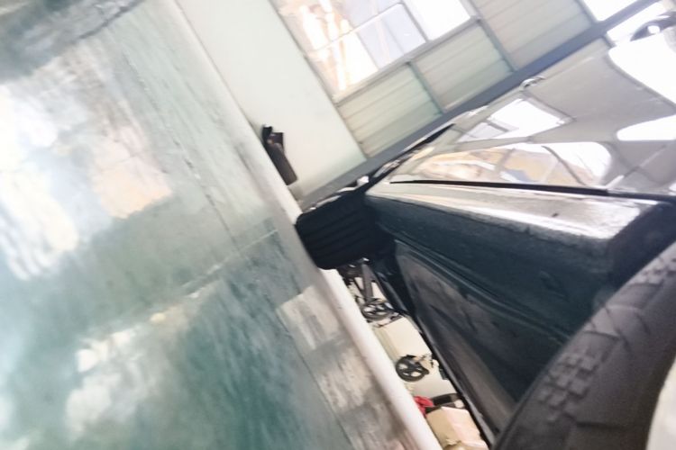 Volkswagen Bora 2018 car image #26