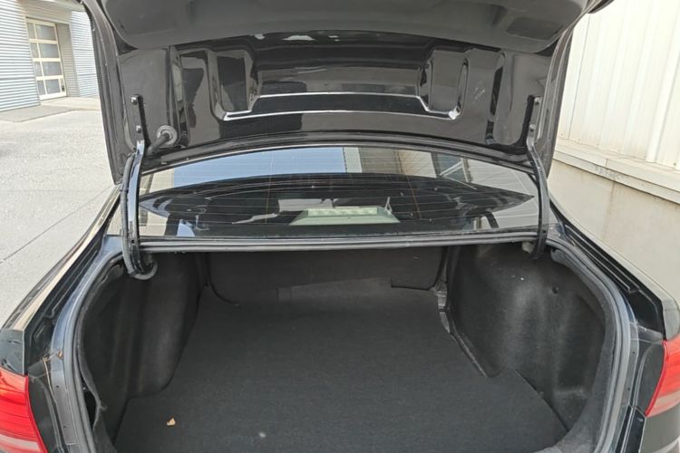 Volkswagen Lavida 2016 #19 Volkswagen Lavida 2016 car image #19