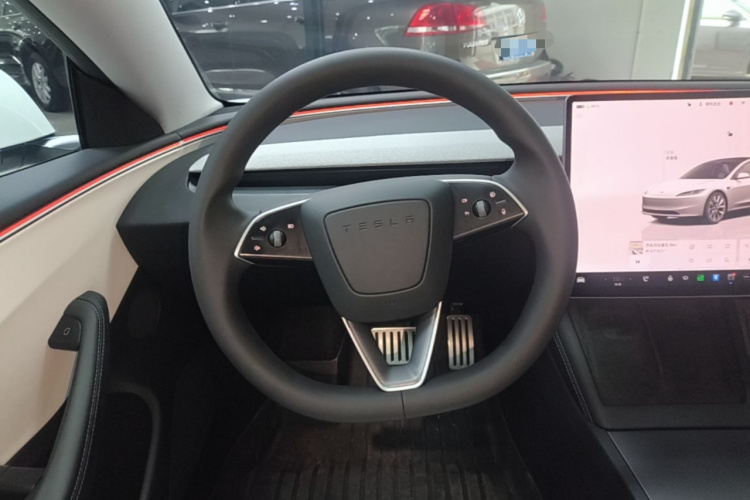 Tesla Model 3 2023 #11 Tesla Model 3 2023 car image #11