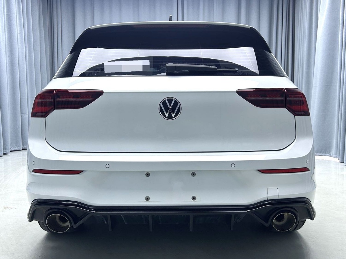 Volkswagen Golf 2022 car image #5