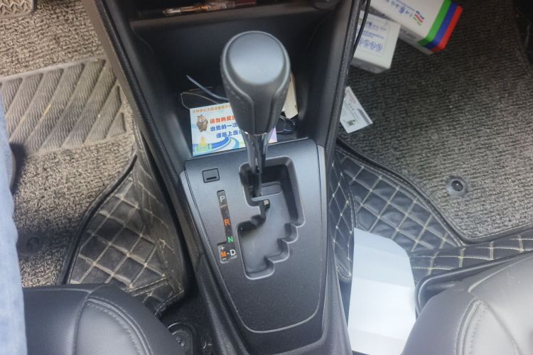 Toyota Vios 2019 car image #14