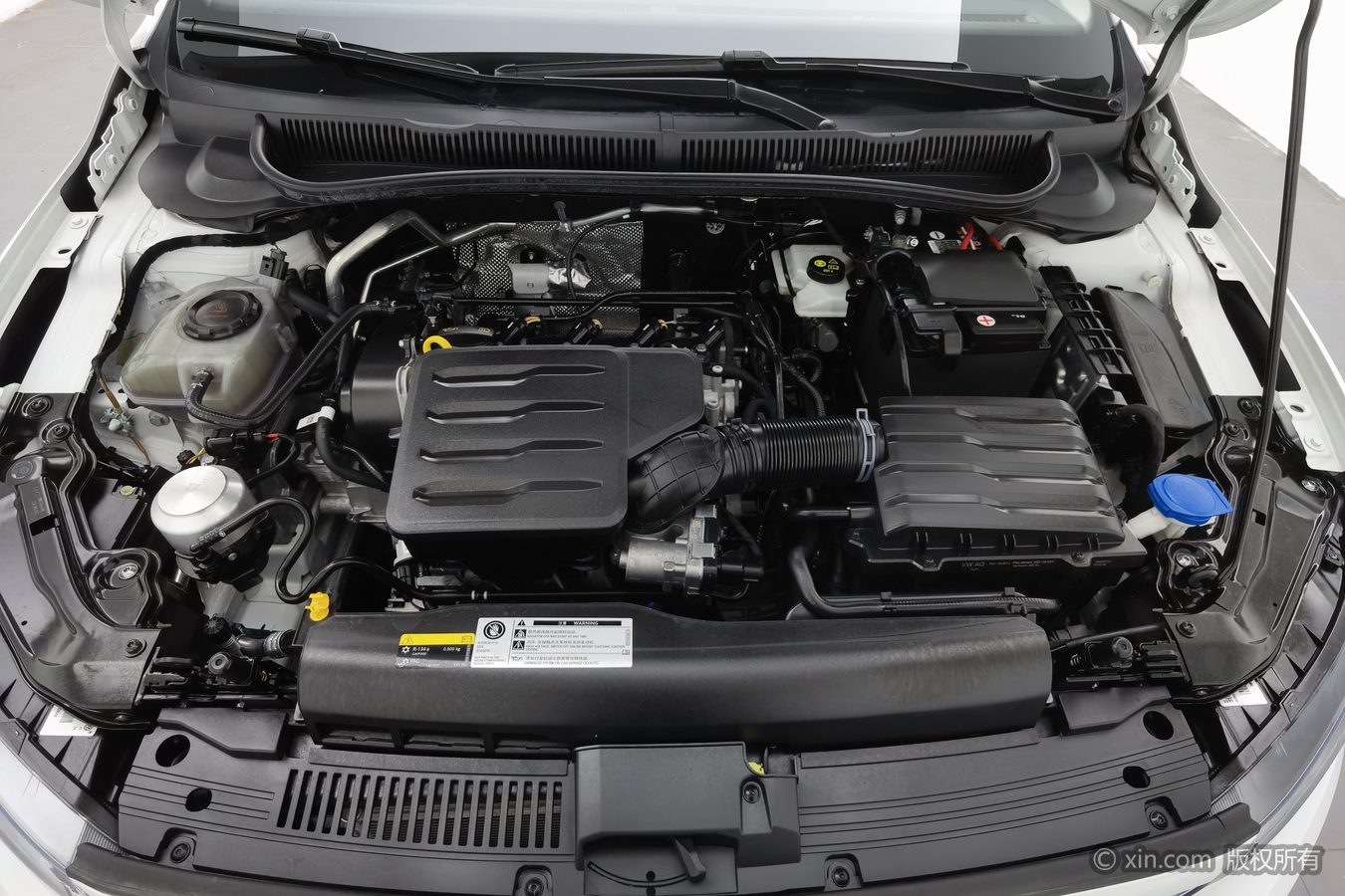Volkswagen Polo 2023 #18 Volkswagen Polo 2023 car image #18
