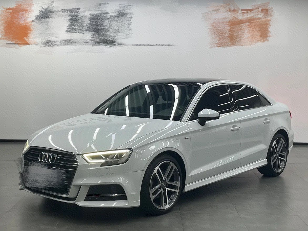 2018 2018 car image