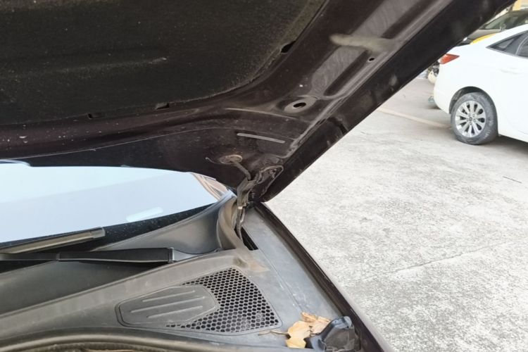Audi A3 2019 immagine di auto #24