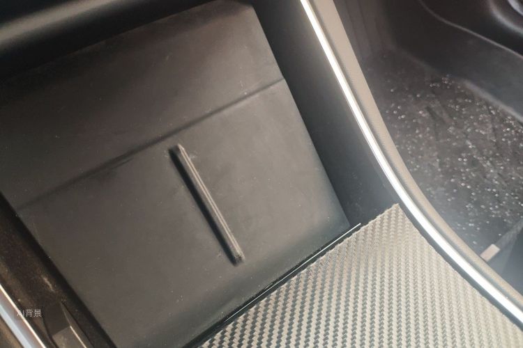 Tesla Model 3 2020 #10 Tesla Model 3 2020 صورة سيارة #10