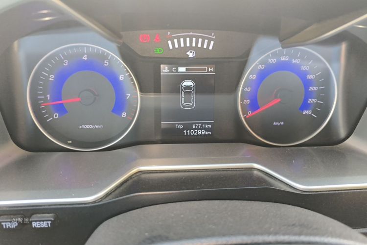 GEELY Emgrand 2016 #14 GEELY Emgrand 2016 car image #14