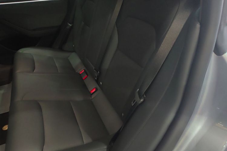 Tesla Model 3 2025 #13 Tesla Model 3 2025 car image #13
