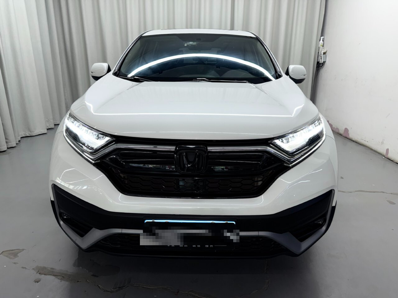 Honda CR-V 2020 car image #4