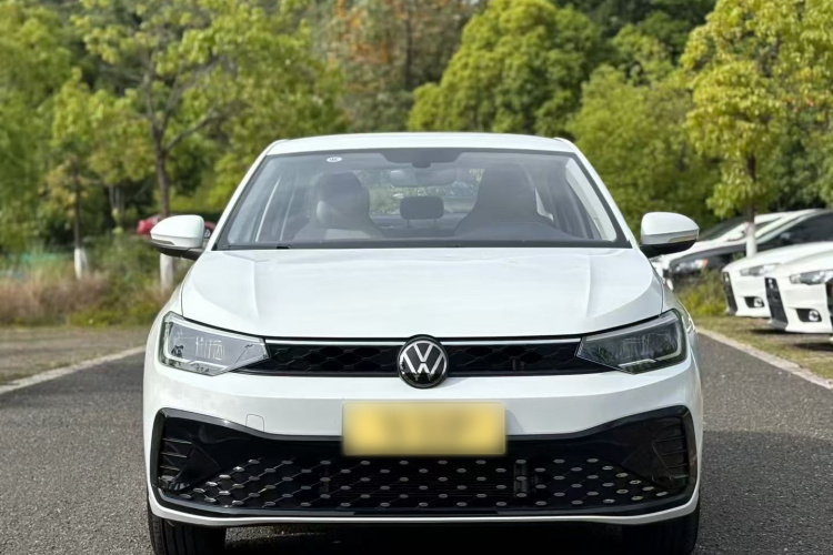 Volkswagen Lavida 2024 #8 Volkswagen Lavida 2024 car image #8