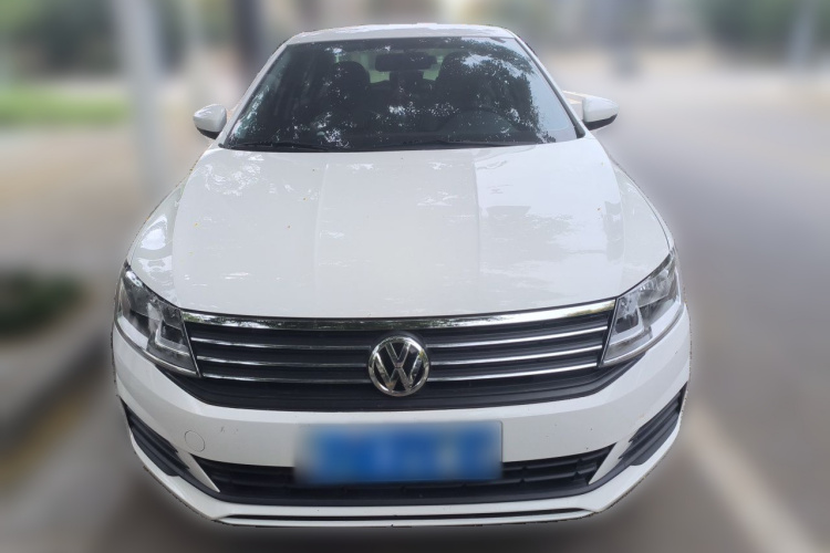 Volkswagen Lavida 2022 #3 Volkswagen Lavida 2022 car image #3