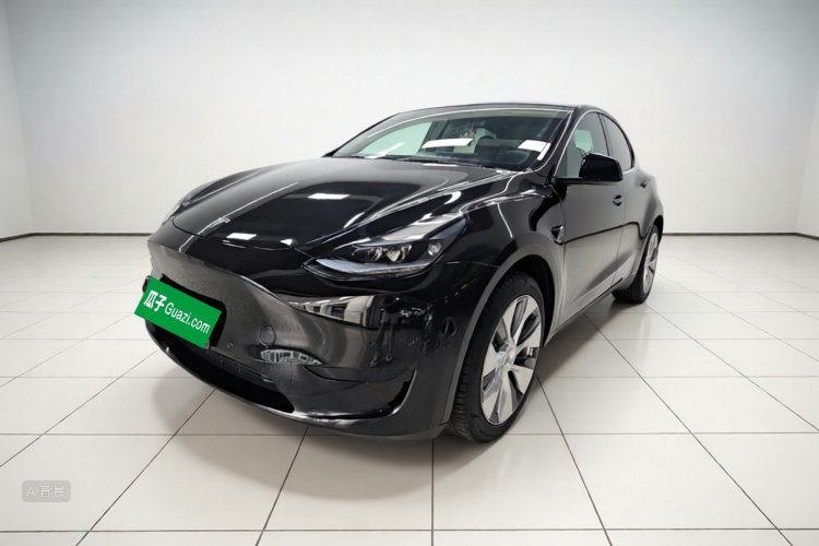 Tesla Model Y 2022 car image #2