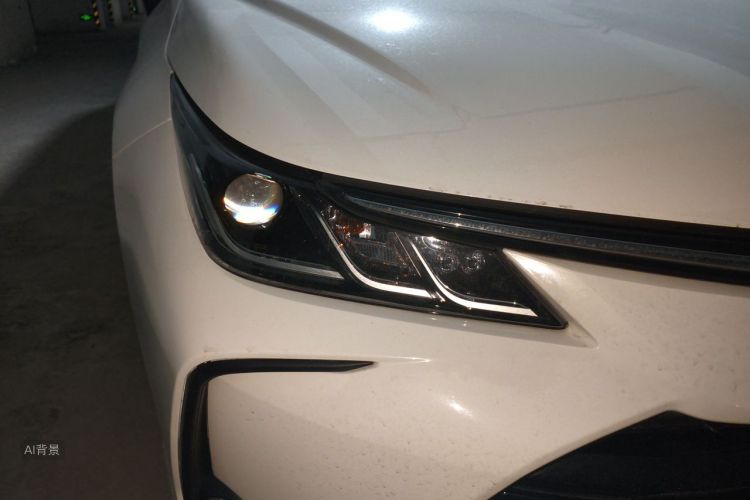 Toyota Corolla 2022 #8 Toyota Corolla 2022 car image #8