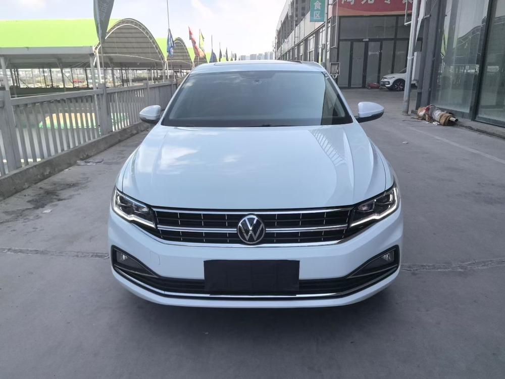 Volkswagen Bora 2021 car image #2