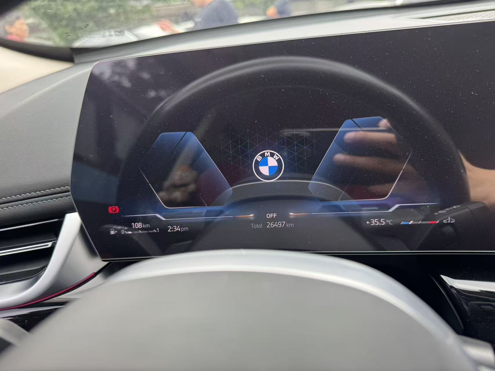 BMW X1 2023 #7 BMW X1 2023 imagem de carro #7