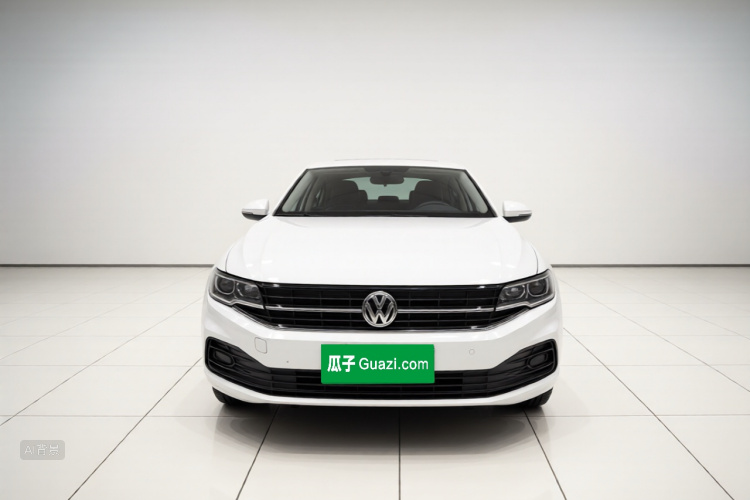 Volkswagen Bora 2020 car image #3