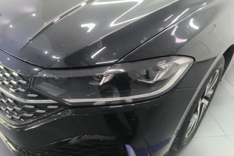 Volkswagen Lavida 2023 car image #3