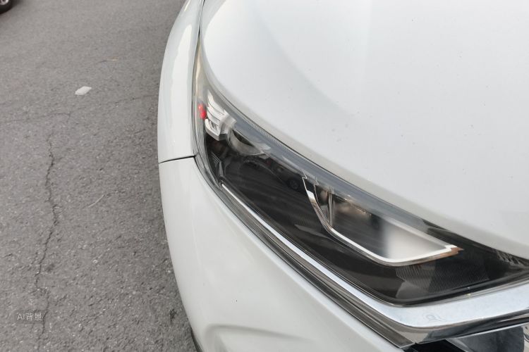 Honda CR-V 2018 #8 Honda CR-V 2018 car image #8